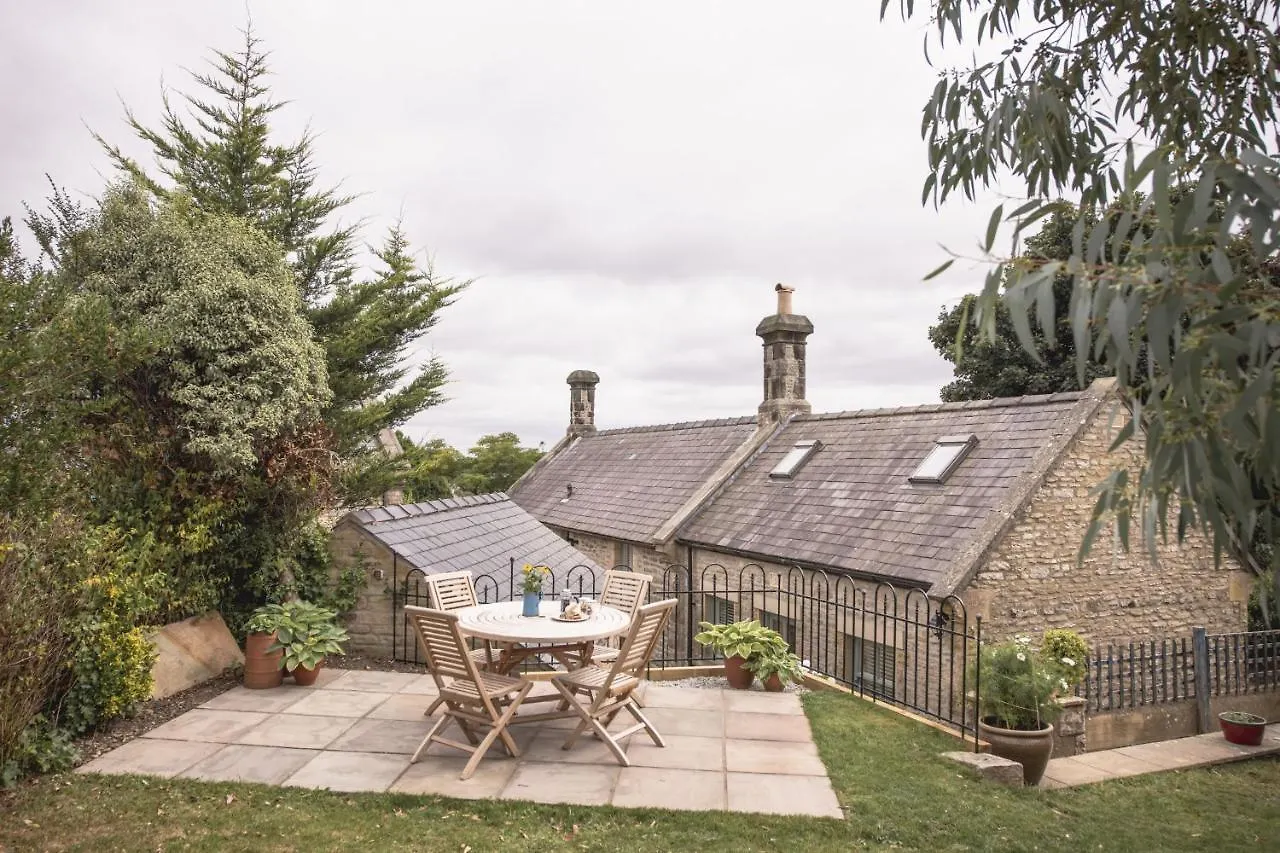 Poachers Cottage Leyburn